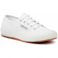  πάνινα παπούτσια superga - 2750 cotu classic s000010 white 901