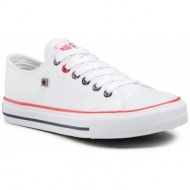  sneakers big star - t274022 101 white