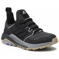 παπούτσια adidas - terrex trailmaker gtx w gore-tex fx4695 cblack/cblack/grey