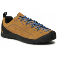  παπούτσια πεζοπορίας keen - jasper 1002661 cathay spice/orion blue