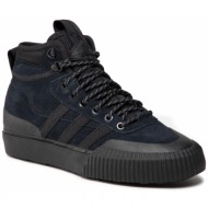  παπούτσια adidas - akando atr fv5130 cblack/dgsogr/cblack
