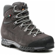  παπούτσια πεζοπορίας zamberlan - 900 rolle evo gtx gore-tex grey