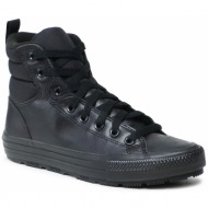 sneakers converse - ctas berkshire boot hi 171447c black/black/ash stone