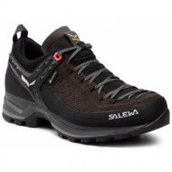  παπούτσια πεζοπορίας salewa - ws mtm trainer 2 gtx gore-tex 61358-0991 black/bungee cord
