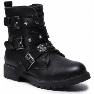  ορειβατικά παπούτσια deezee - cs2665-46 black