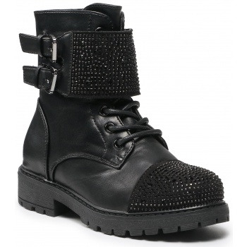 μπότες deezee - cs2665-32 black σε προσφορά
