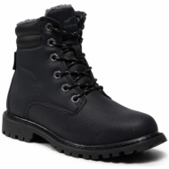  ορειβατικά παπούτσια bagheera - creed 86431-19 c0100 black
