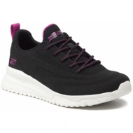  αθλητικά skechers - whip-splash 117187/blk black