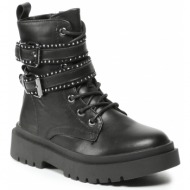  ορειβατικά παπούτσια deezee - cs5592-09 black