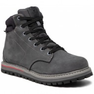  ορειβατικά παπούτσια cmp - dorado lifestyle shoe wp 39q4937 titanio u911