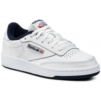 παπούτσια reebok - club c 85 ar0457 σε προσφορά