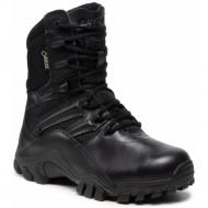  παπούτσια bates - delta-8 e02368 black/noir/negro