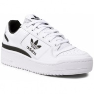  παπούτσια adidas - forum bold w gy5921 ftwwht/cblack/ftwwht