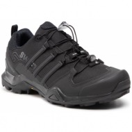  παπούτσια adidas - terrex swift r2 cm7486 cblack/cblack/cblack