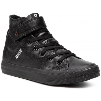 sneakers big star - v274542 black σε προσφορά