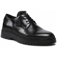  κλειστά παπούτσια vagabond - james 5080-404-20 black
