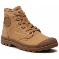  ορειβατικά παπούτσια palladium - pampa hi 02352-209-m woodlin 1