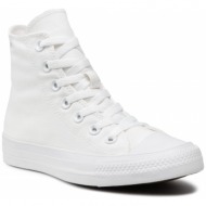  sneakers converse - ct as sp hi 1u646 white monochrome