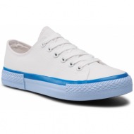  sneakers jenny fairy - wsk1334-10 blue