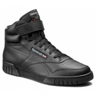παπούτσια reebok - ex-o-fit hi 3478 black int