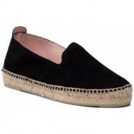  εσπαντρίγιες manebi - slippers w k 1.0 n0 black