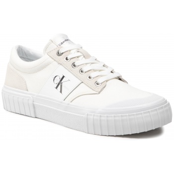 sneakers calvin klein jeans - new