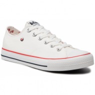  sneakers lee cooper - lcw-22-31-0874m white