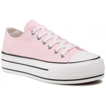 sneakers keddo - 827666/01-07w pink σε προσφορά