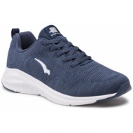  αθλητικά bagheera - power 86540-37 c2608 navy/white