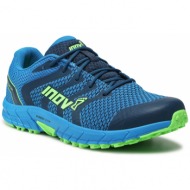  παπούτσια inov-8 - parkclaw 260 knit 000979-blgr-01 blue/grn