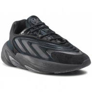  παπούτσια adidas - ozelia w h04268 cblack/cblack/carbon