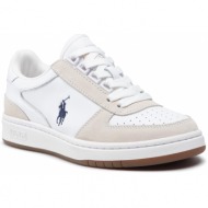 sneakers  polo ralph lauren - polo crt pp 809834463002 w/nvy pp