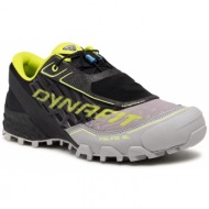  παπούτσια dynafit - feline sl 64053 alloy/black out 0545