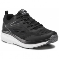  αθλητικά halti - tempo 2 m running shoe 054-2776 black p99