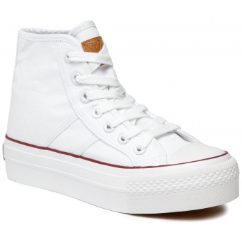 sneakers xti - 36885 blanc σε προσφορά