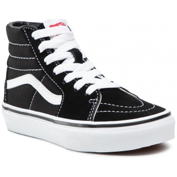 αθλητικά vans - sk8-hi vn000d5f6bt σε προσφορά