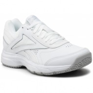  παπούτσια reebok - work n cushion 4.0 fu7351 white/cdgry2/white