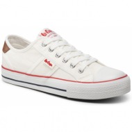 sneakers lee cooper - lcw-22-31-0863m white