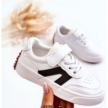 children`s leather low sport shoes σε προσφορά