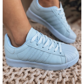 women`s blue sapis shoes dstreet zy0194 σε προσφορά