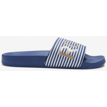 blue women`s slippers roxy - women σε προσφορά