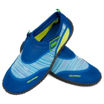 aqua speed kids`s swimming shoes aqua σε προσφορά