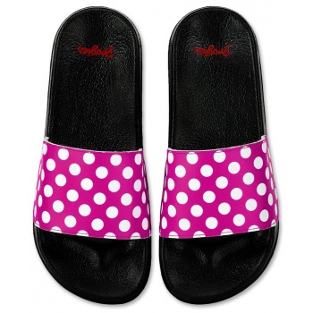 women`s sliders frogies dots σε προσφορά