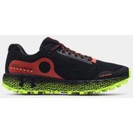  under armour boots hovr machina off road-blk - men
