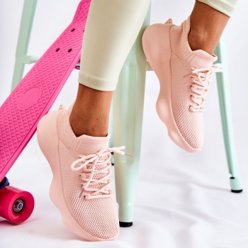 slip-on women`s sport shoes pink dalmiro σε προσφορά