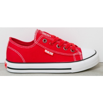 big star unisex`s sneakers shoes σε προσφορά