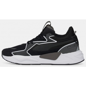 grey-black sneakers puma rs-z outline  σε προσφορά