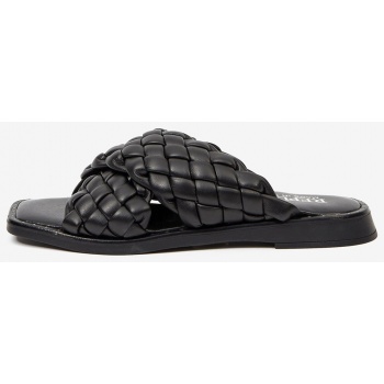 black women`s slippers replay - women σε προσφορά