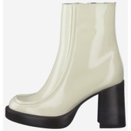  tamaris high heeled ankle boots - women