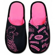  women`s slippers frogies - frogies